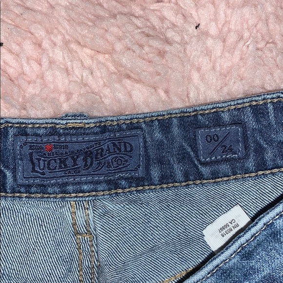 Lucky Brand 1990 jeans - Picture 6 of 6